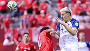 Romano objavio veliku vijest: Tarik Muharemović pred transferom karijere!
